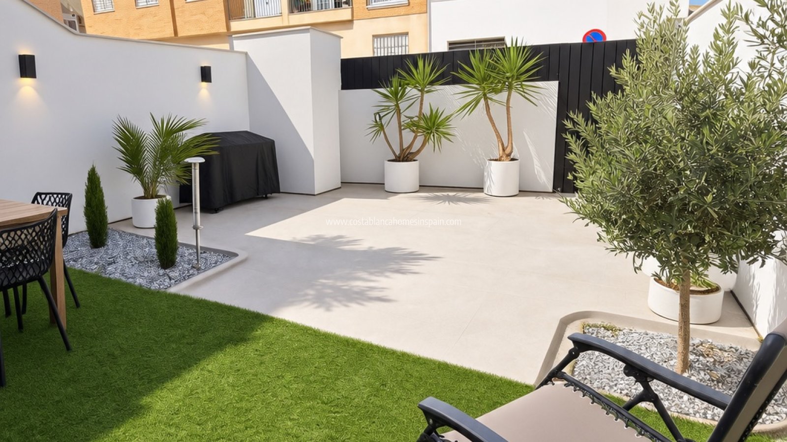 New Build - Apartment - Pilar de La Horadada - Pilar de la Horadada