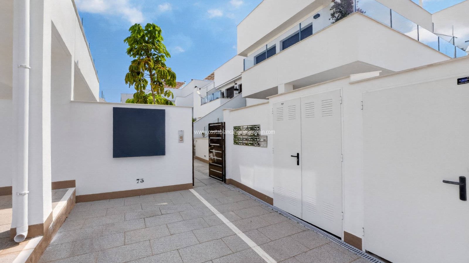 New Build - Apartment - Pilar de La Horadada - Pilar de la Horadada
