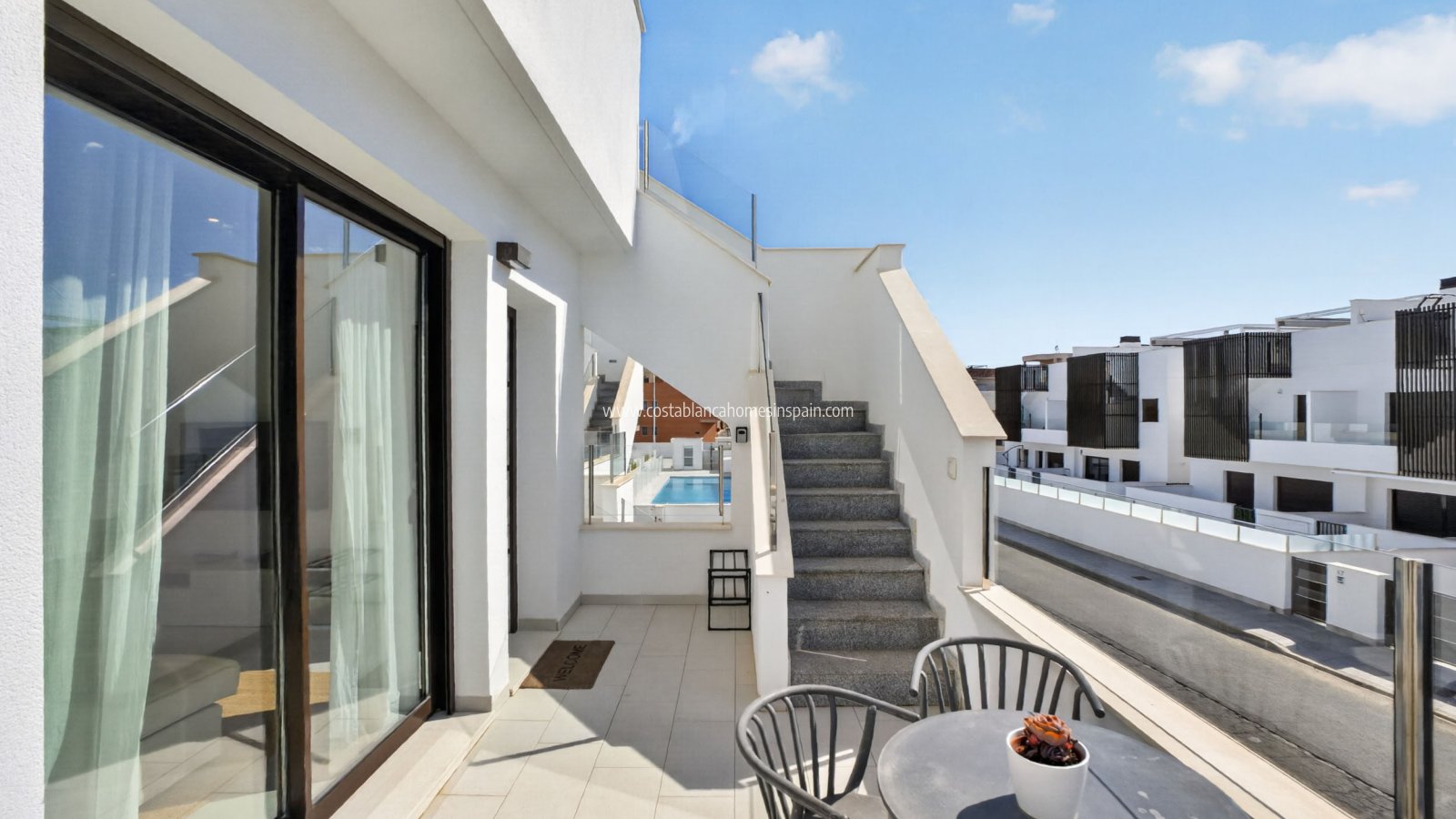 New Build - Apartment - Pilar de La Horadada - Pilar de la Horadada