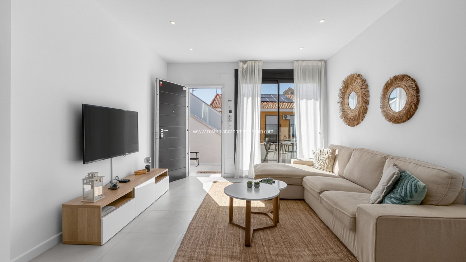 New Build - Apartment - Pilar de La Horadada - Pilar de la Horadada