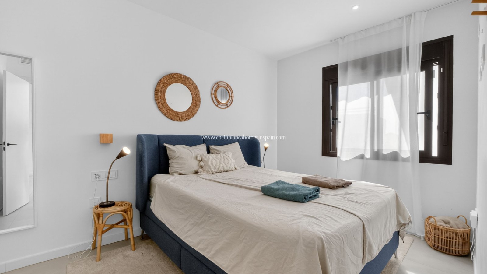 New Build - Apartment - Pilar de La Horadada - Pilar de la Horadada