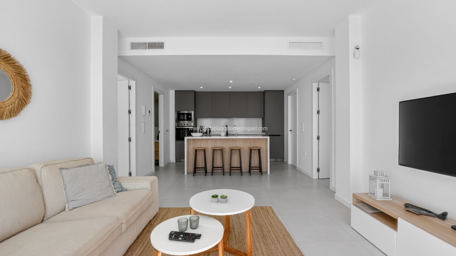 New Build - Apartment - Pilar de La Horadada - Pilar de la Horadada