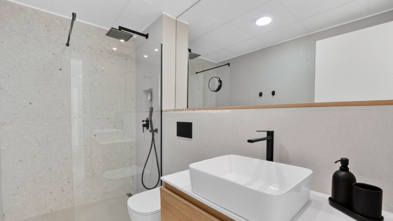 New Build - Apartment - Pilar de La Horadada - Pilar de la Horadada