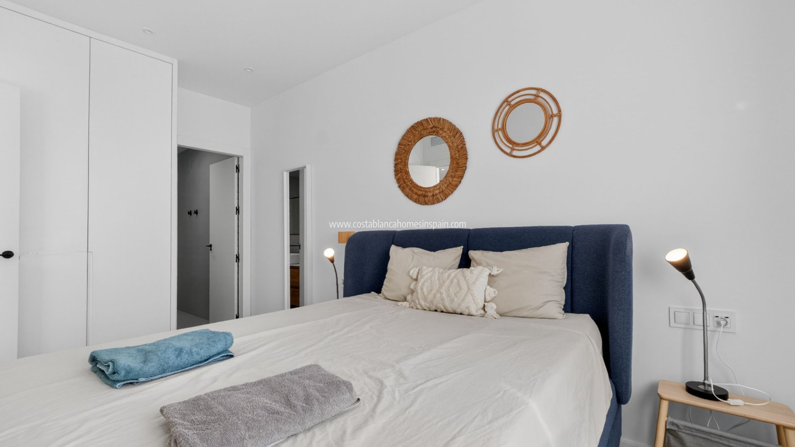 New Build - Apartment - Pilar de La Horadada - Pilar de la Horadada