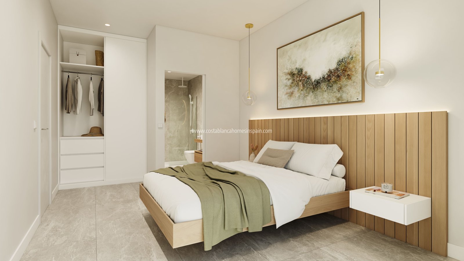 New Build - Apartment - Pilar de La Horadada - Pilar de la Horadada