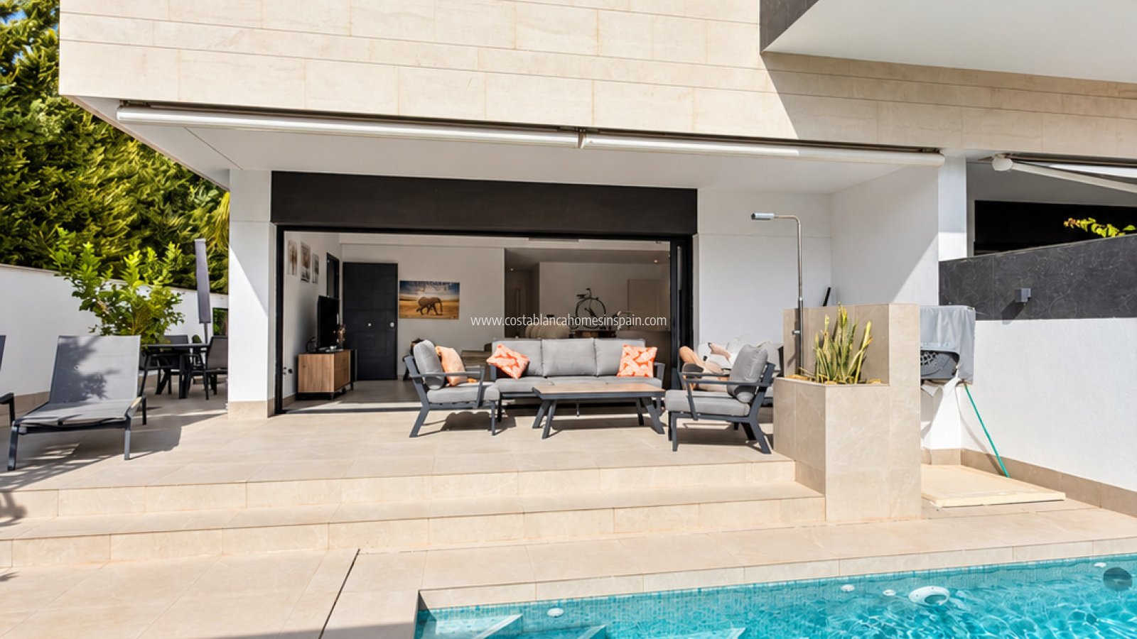New Build - Apartment - Pilar de La Horadada - Pilar de la Horadada