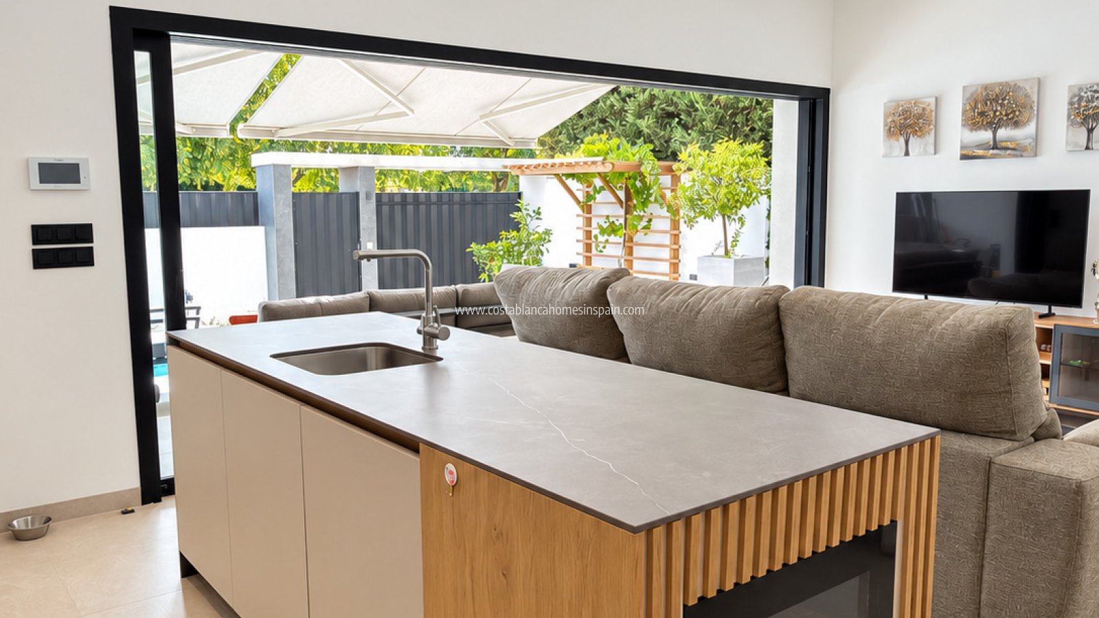 New Build - Apartment - Pilar de La Horadada - Pilar de la Horadada