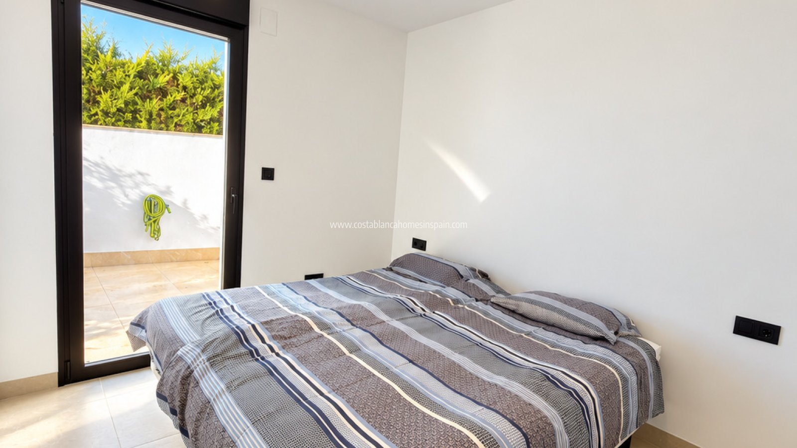 New Build - Apartment - Pilar de La Horadada - Pilar de la Horadada