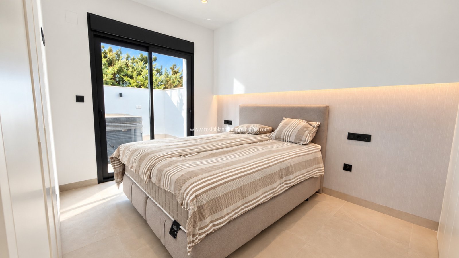 New Build - Apartment - Pilar de La Horadada - Pilar de la Horadada