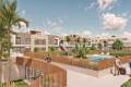 New Build - Apartment - Pilar de la Horadada - Playa de las Higuericas