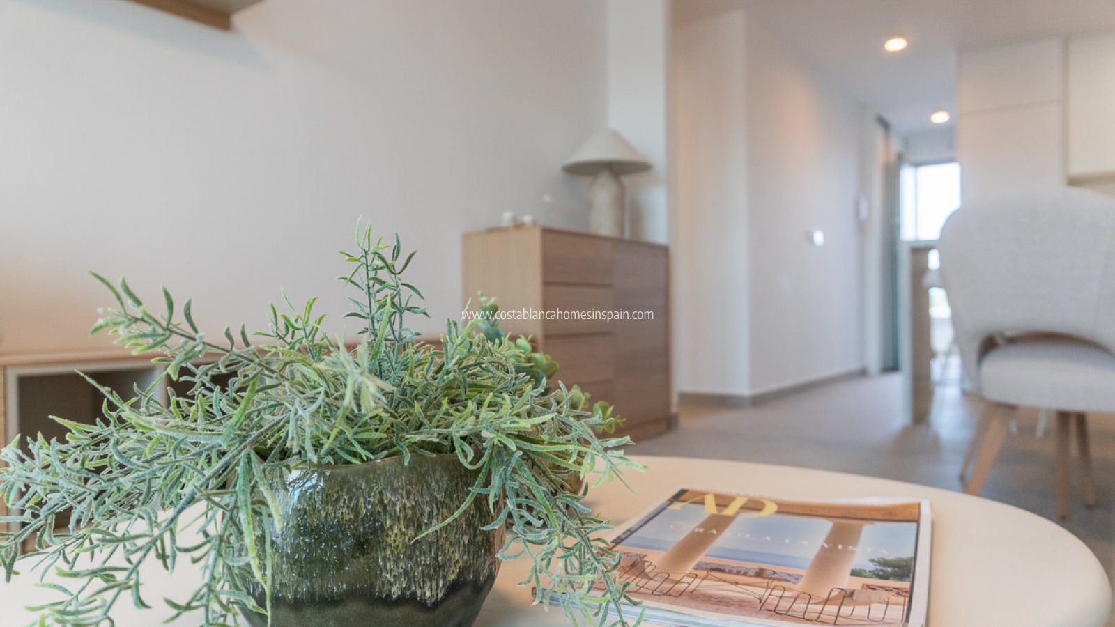 New Build - Apartment - Playa Flamenca - Orihuela Costa