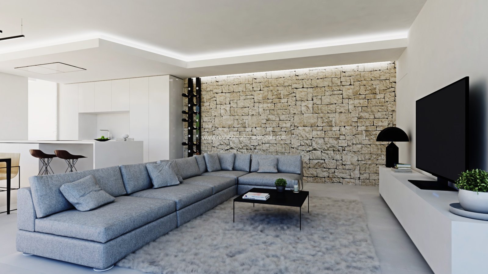 New Build - Apartment - Pueblo Mascarat