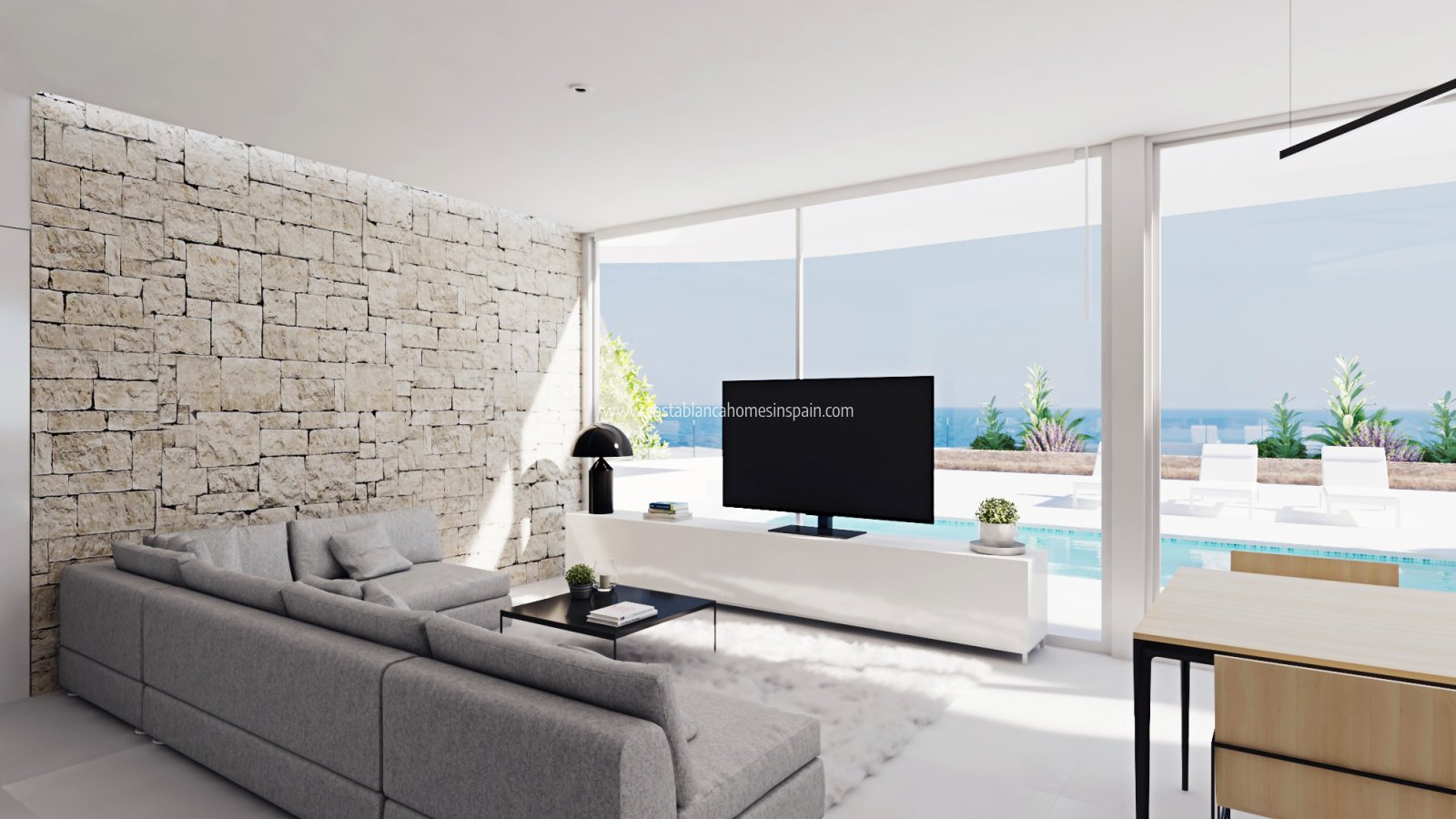 New Build - Apartment - Pueblo Mascarat