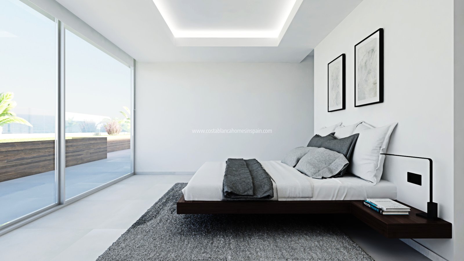 New Build - Apartment - Pueblo Mascarat