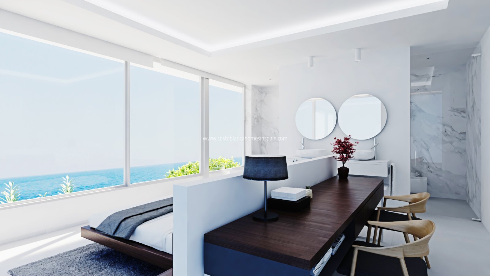 New Build - Apartment - Pueblo Mascarat