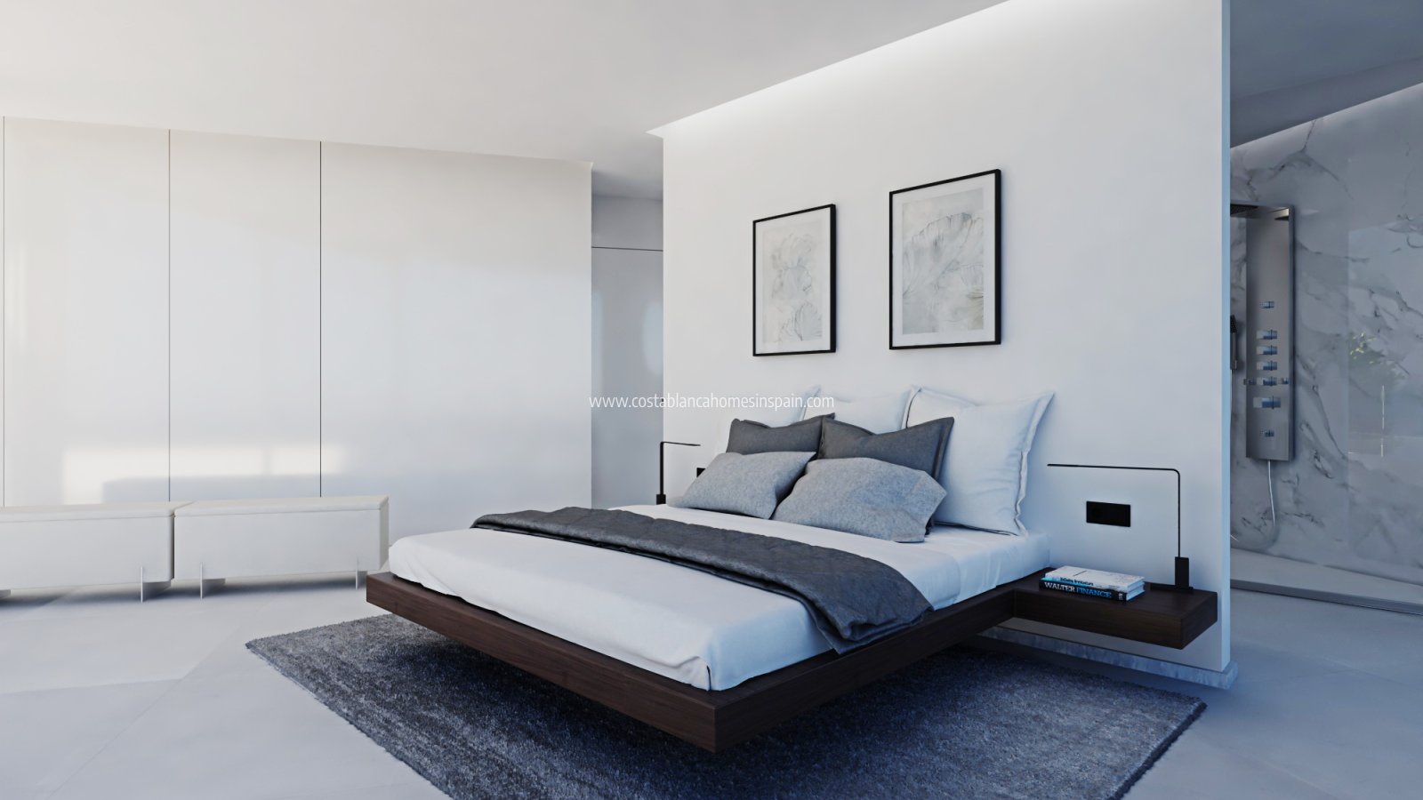 New Build - Apartment - Pueblo Mascarat