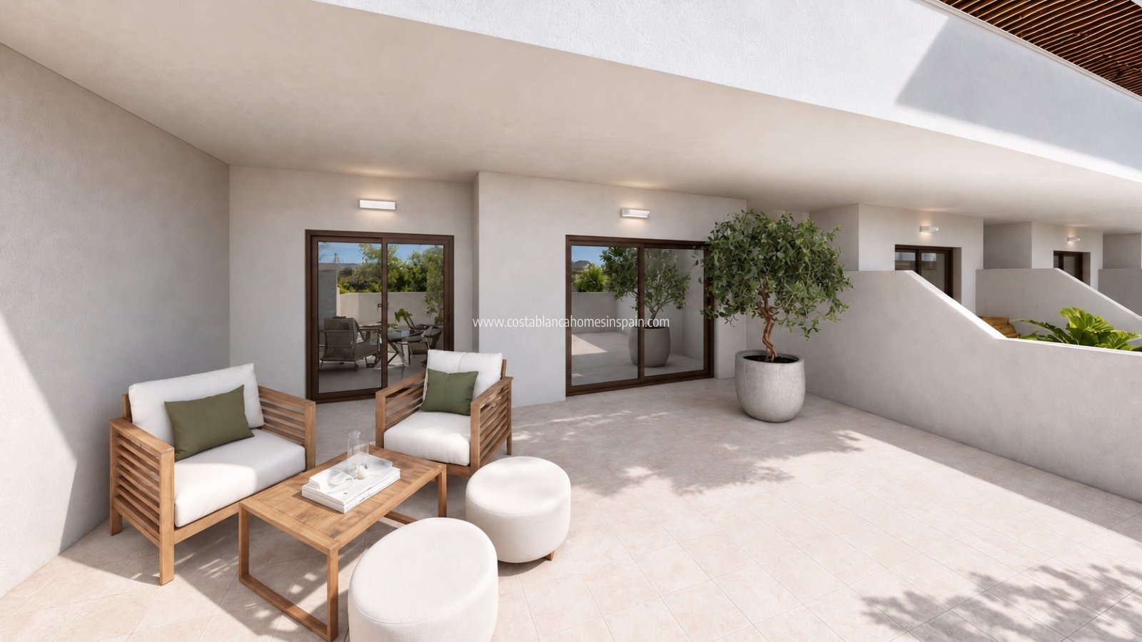 New Build - Apartment - Pulpi - Pulpí