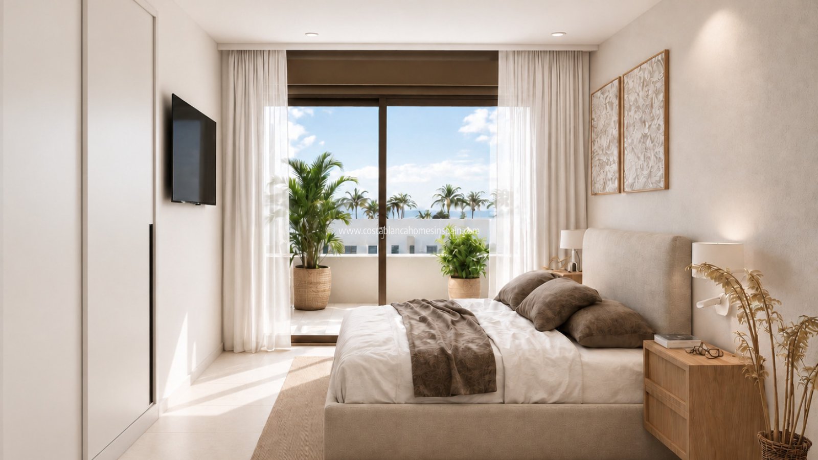 New Build - Apartment - Pulpi - Pulpí