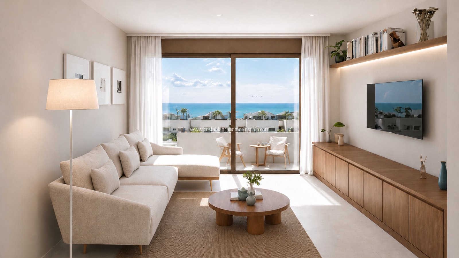 New Build - Apartment - Pulpi - Pulpí