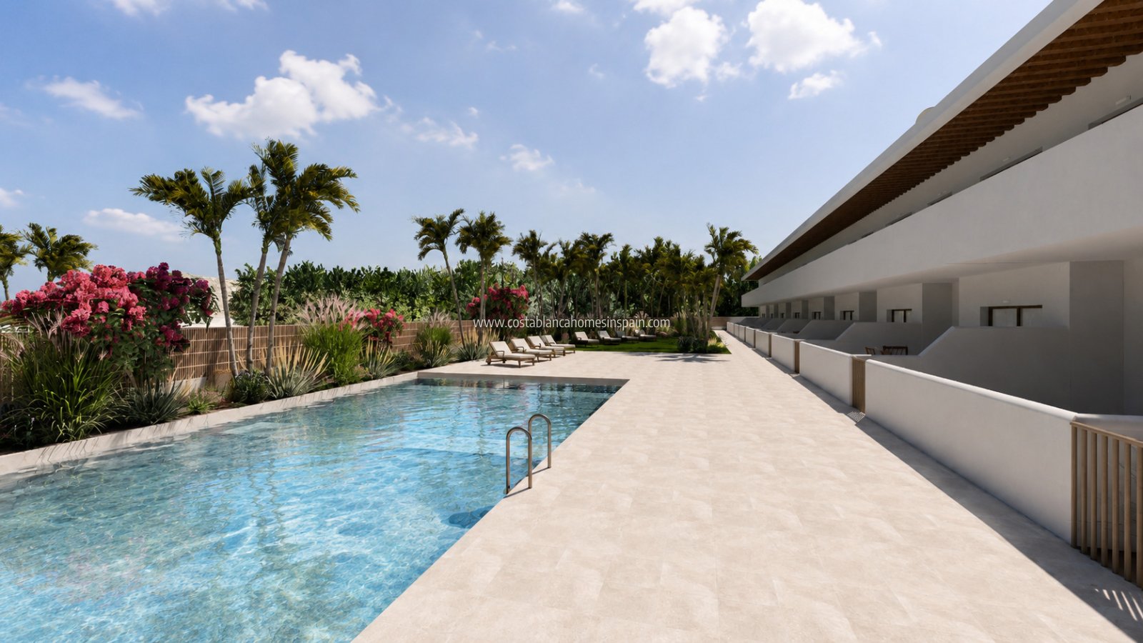 New Build - Apartment - Pulpi - Pulpí