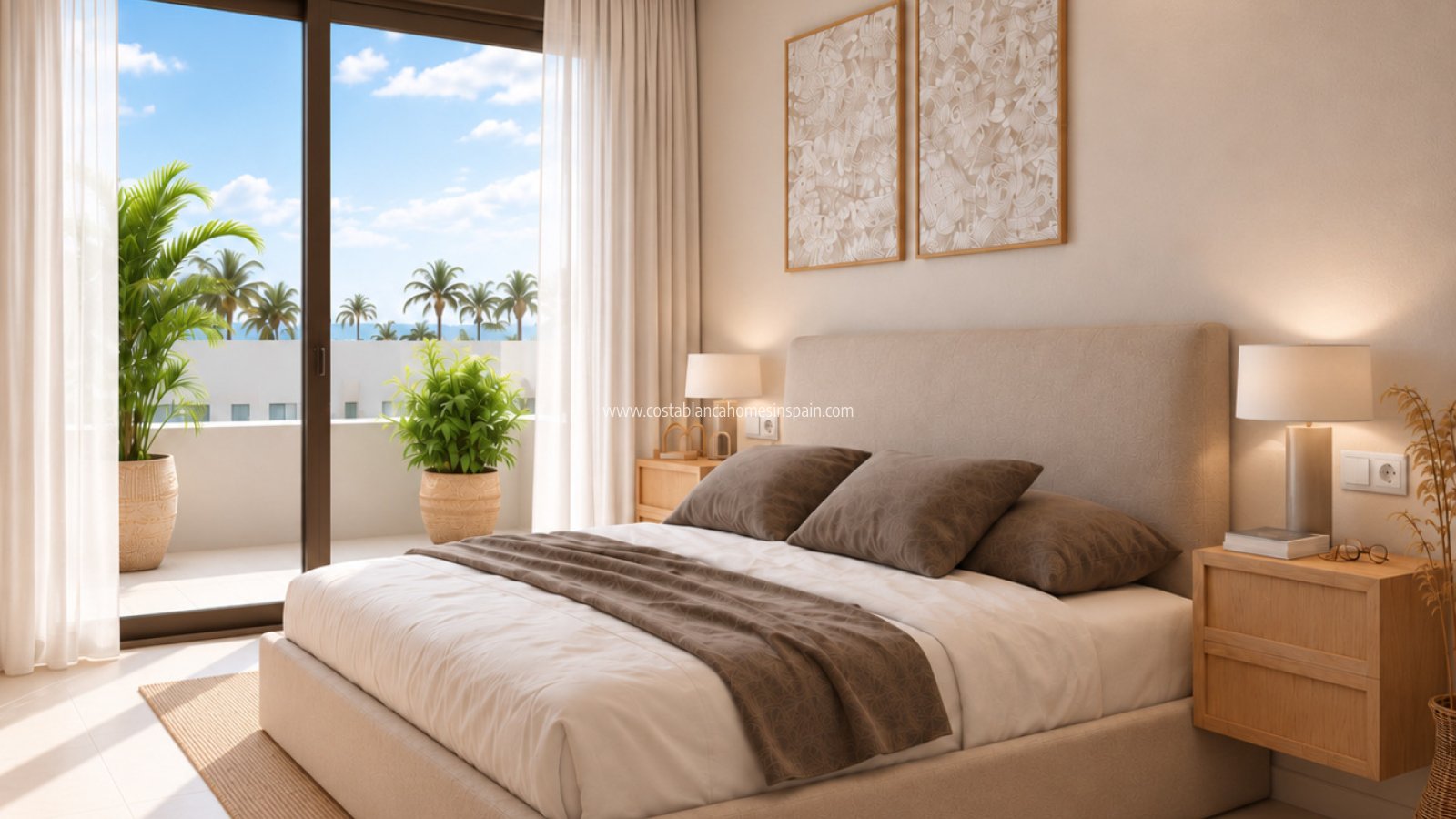 New Build - Apartment - Pulpi - Pulpí