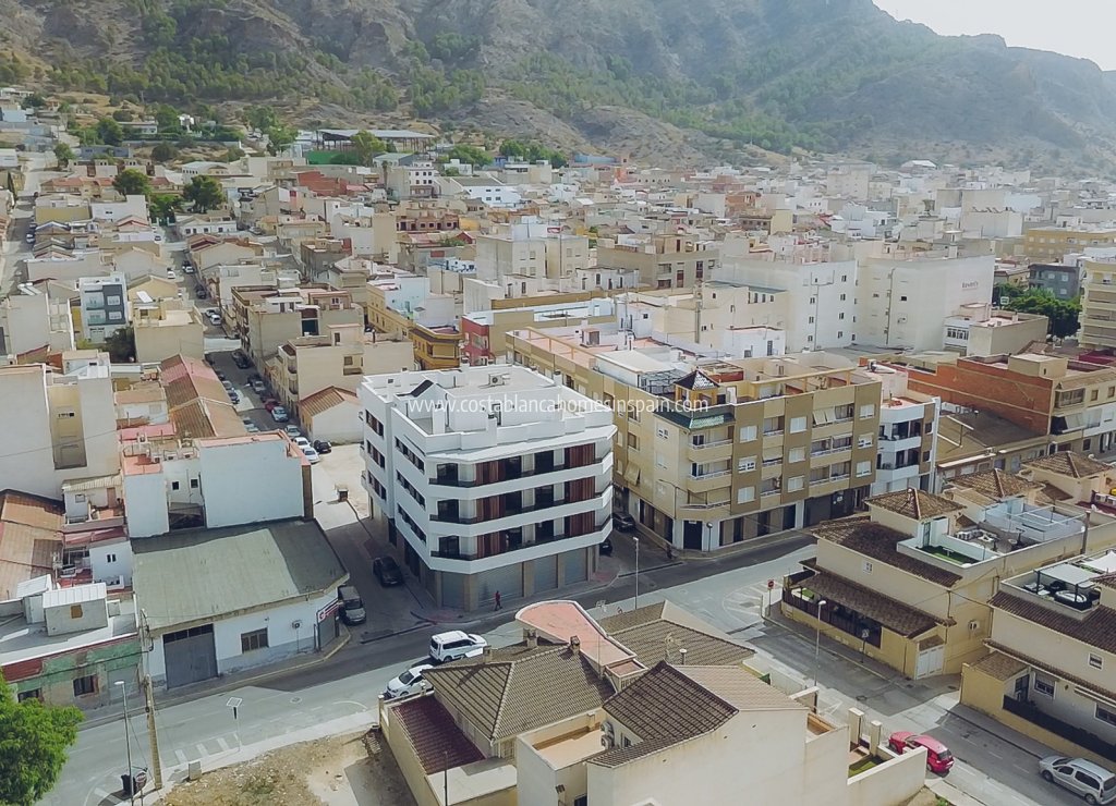 New Build - Apartment - Redován