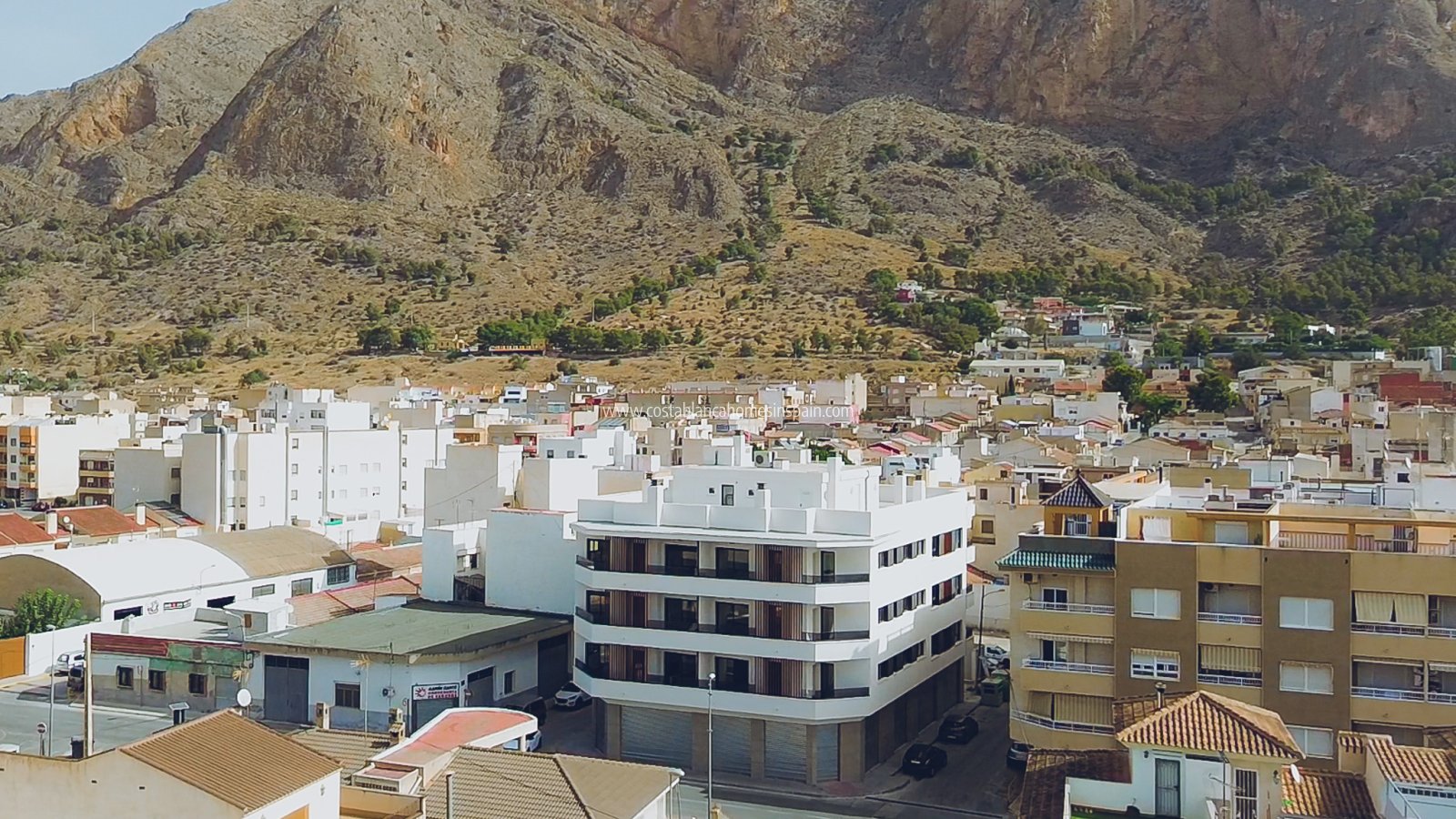 New Build - Apartment - Redován