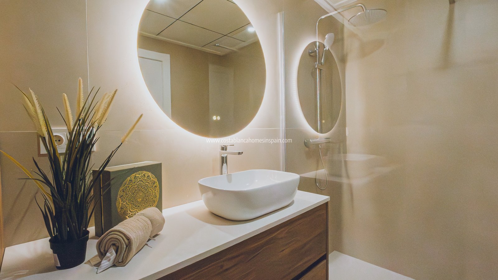 New Build - Apartment - Redován