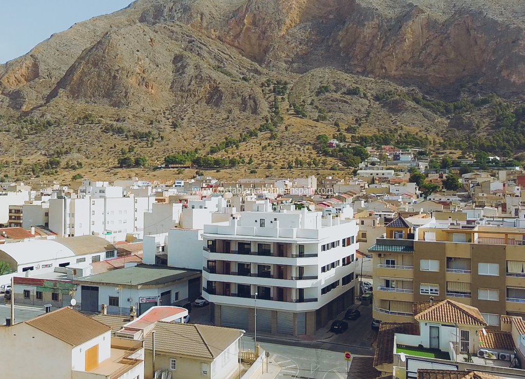 New Build - Apartment - Redován