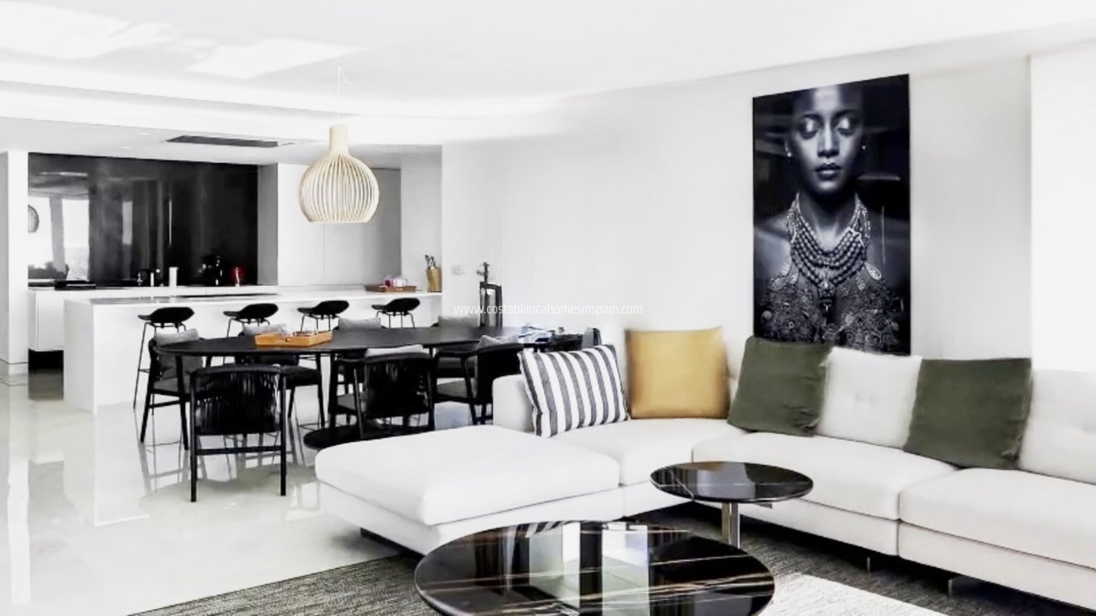 New Build - Apartment - Relleu
