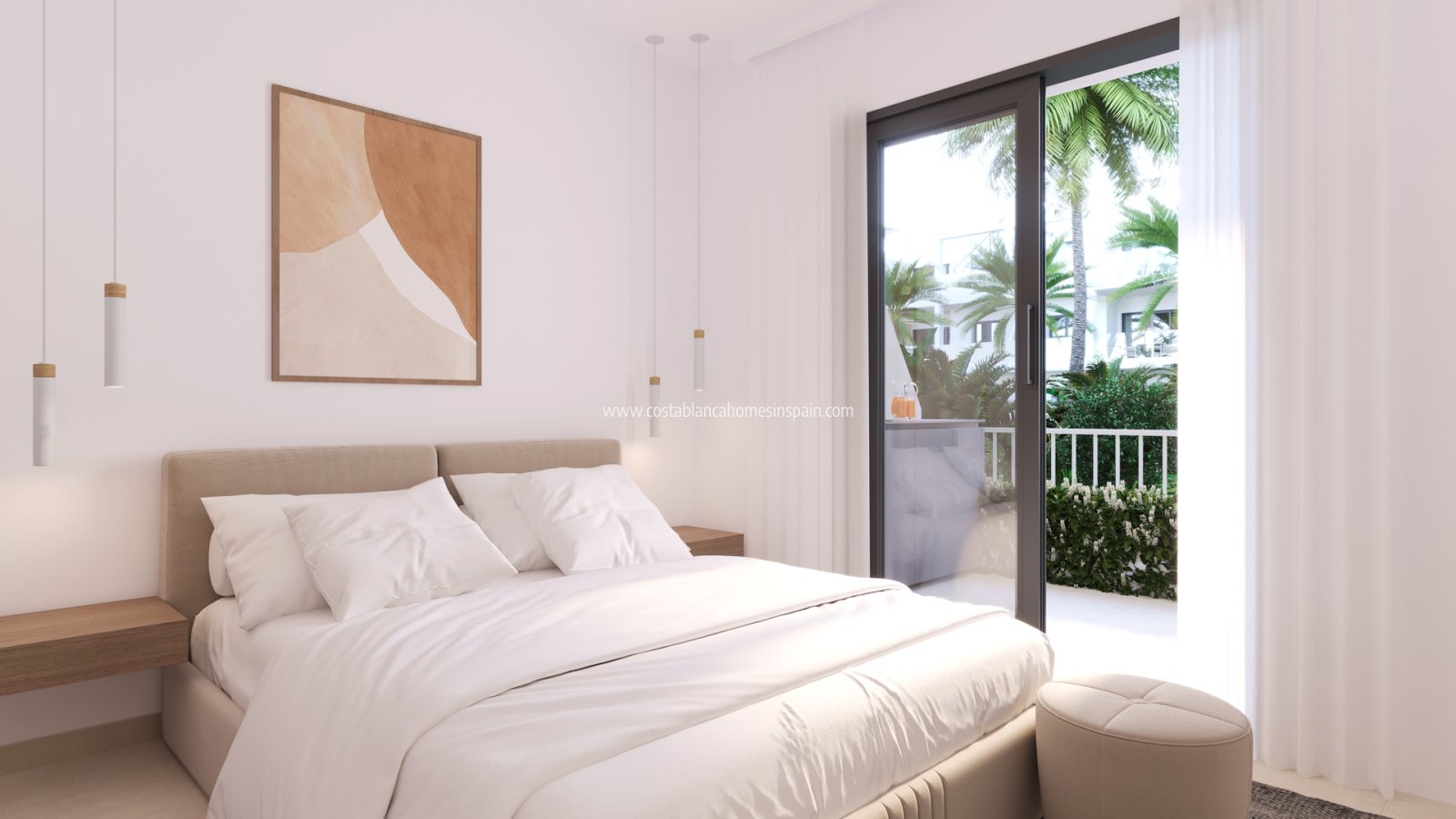 New Build - Apartment - San Cayetano