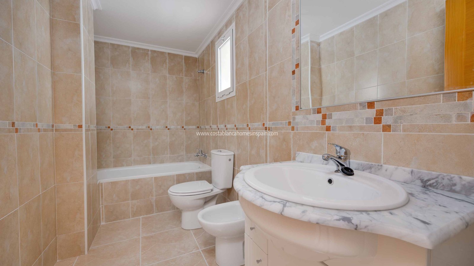 New Build - Apartment - San Fulgencio