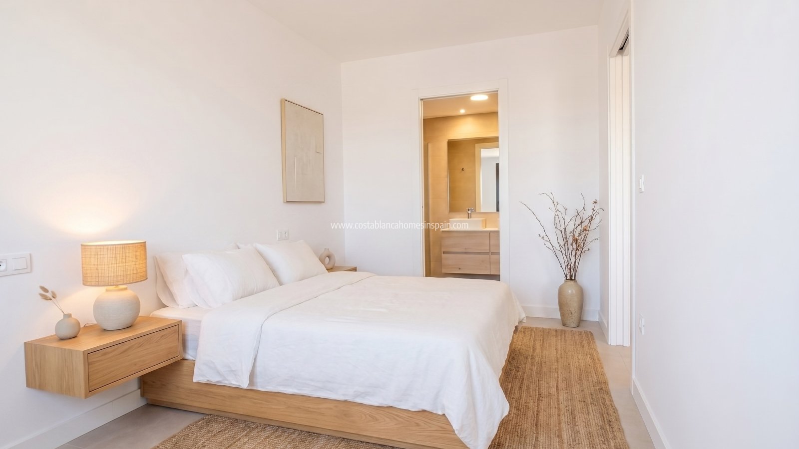 New Build - Apartment - San Fulgencio