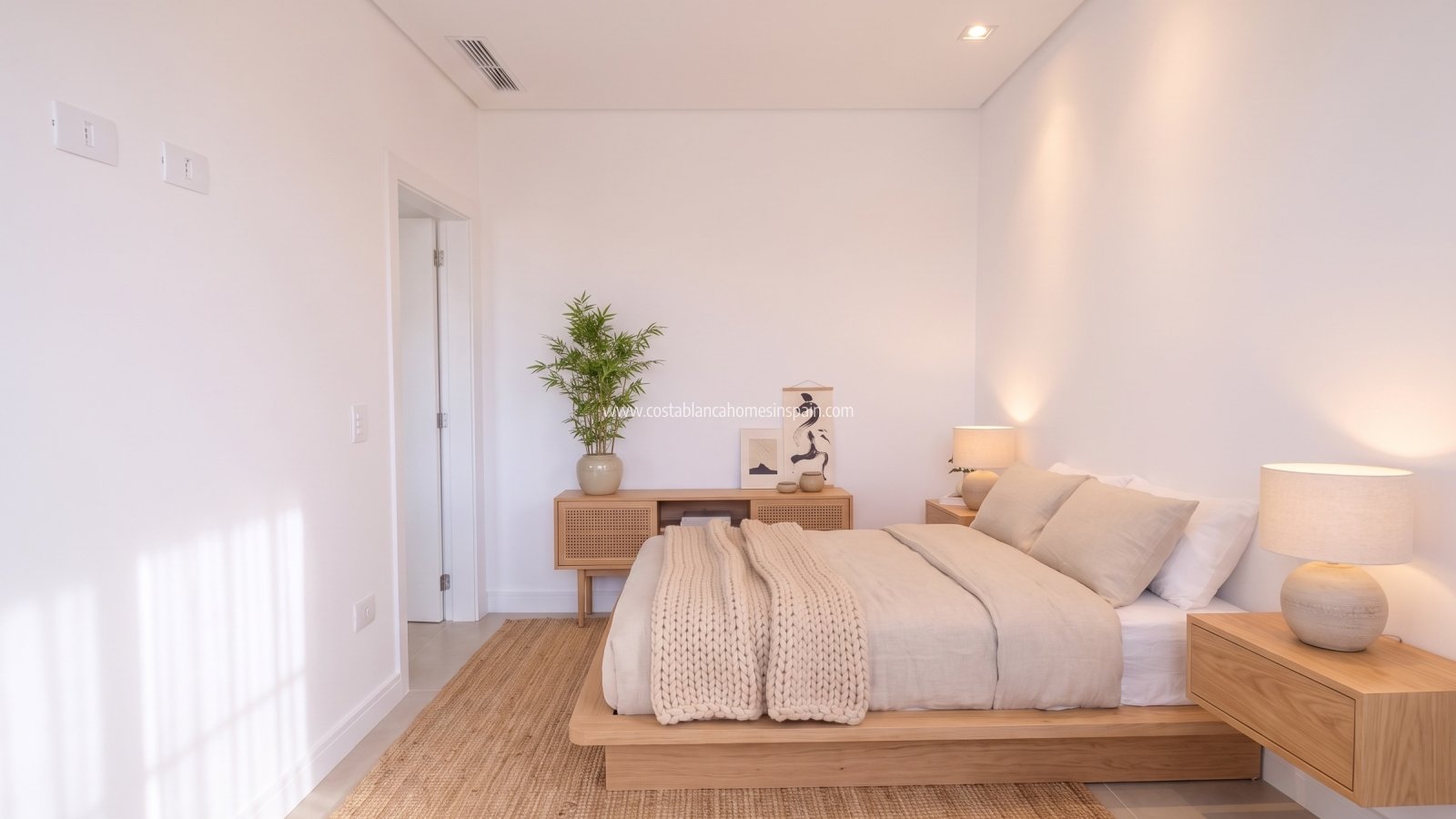 New Build - Apartment - San Fulgencio
