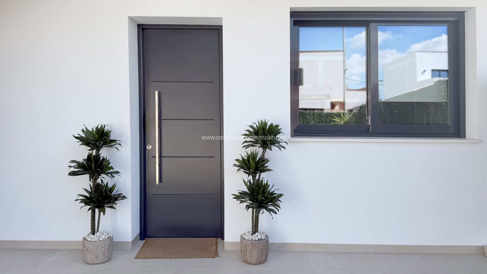 New Build - Apartment - San Fulgencio