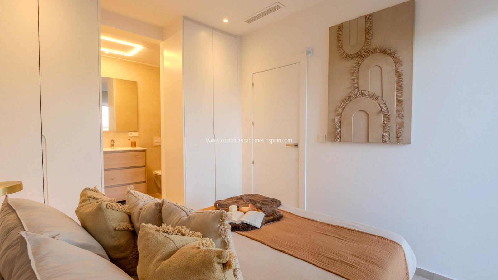 New Build - Apartment - San Fulgencio