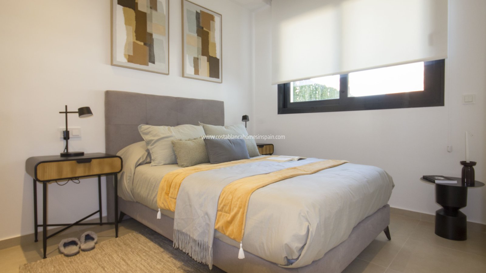 New Build - Apartment - San Fulgencio