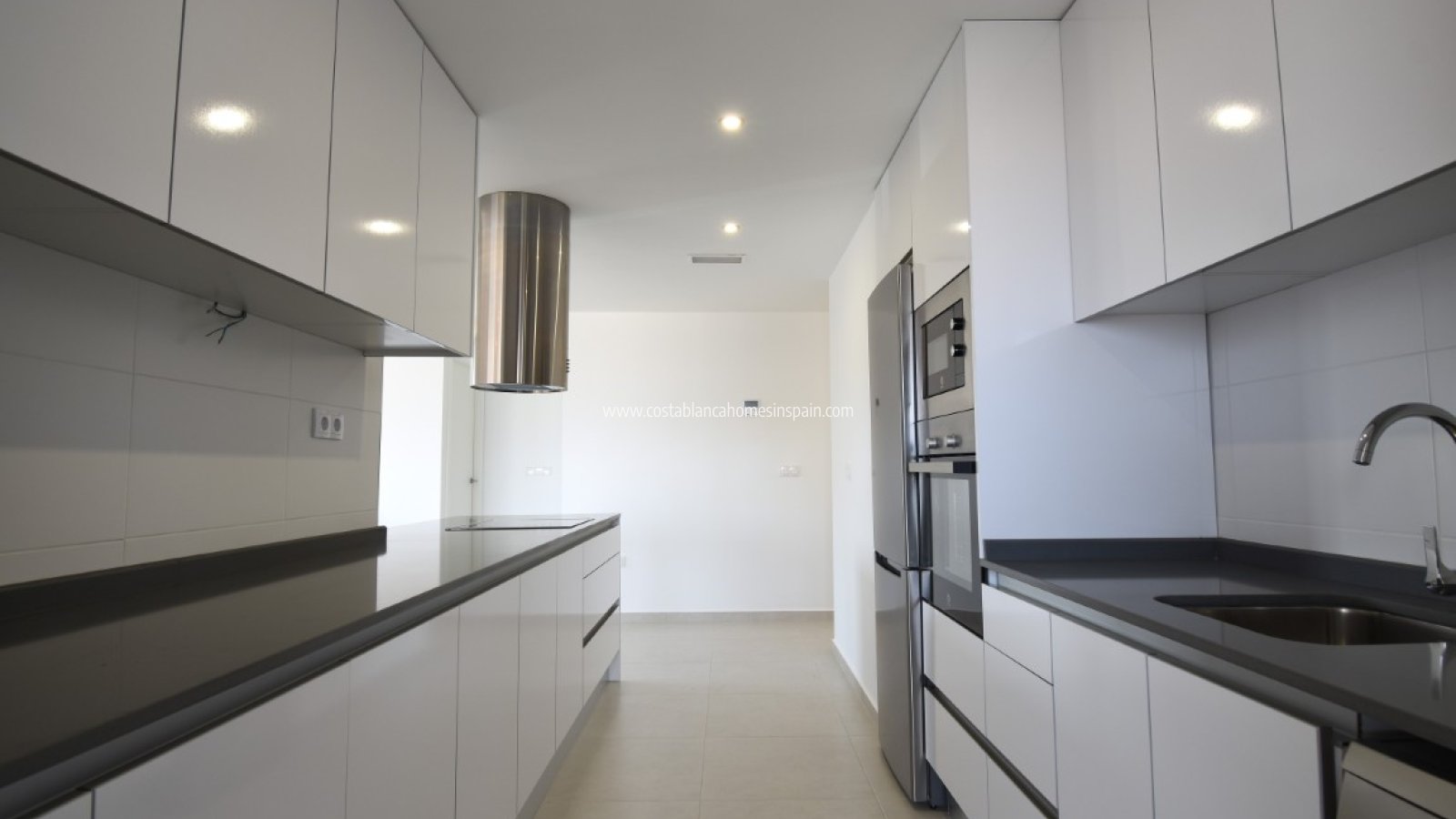 New Build - Apartment - San Miguel de Salinas