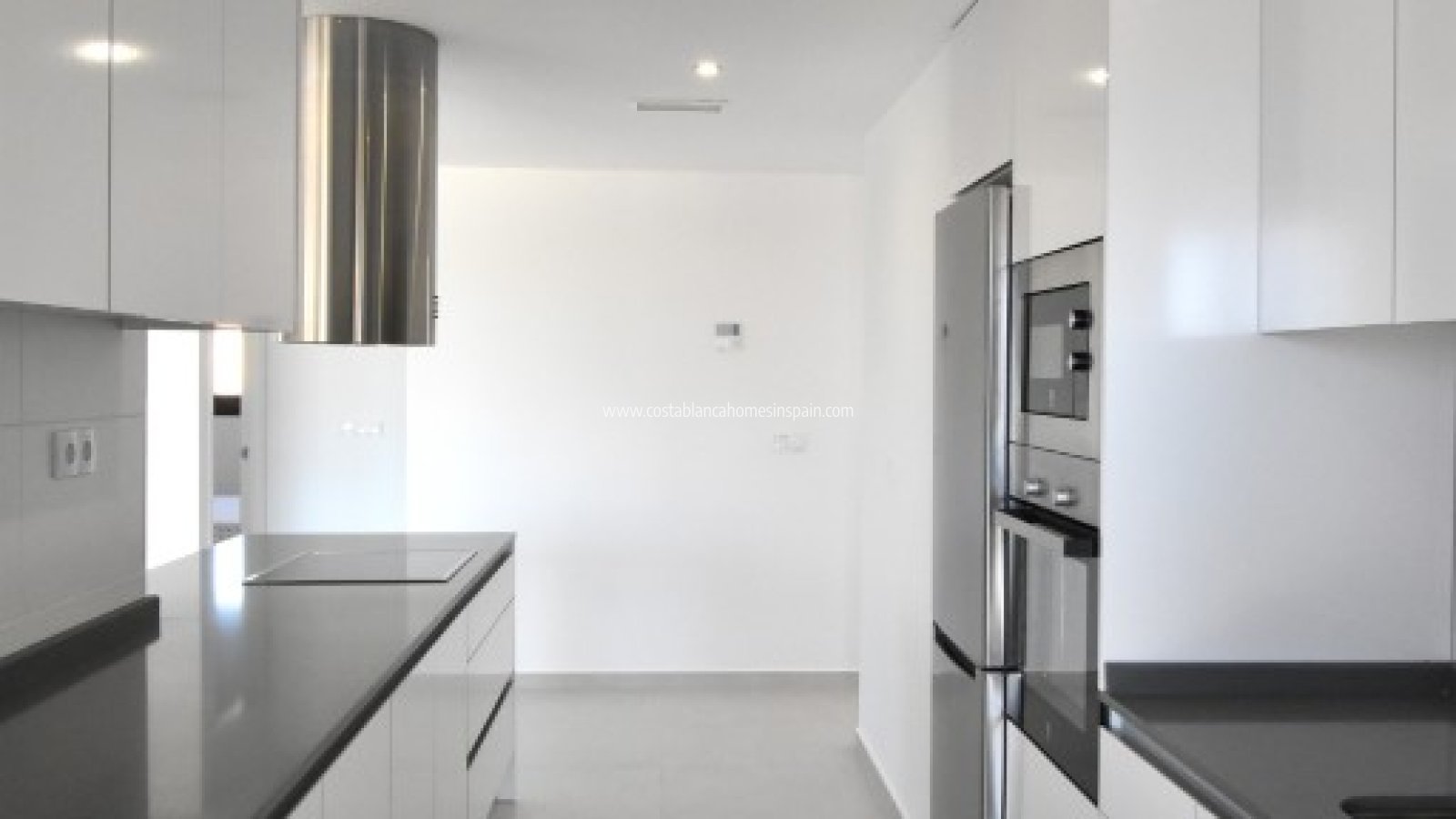 New Build - Apartment - San Miguel de Salinas