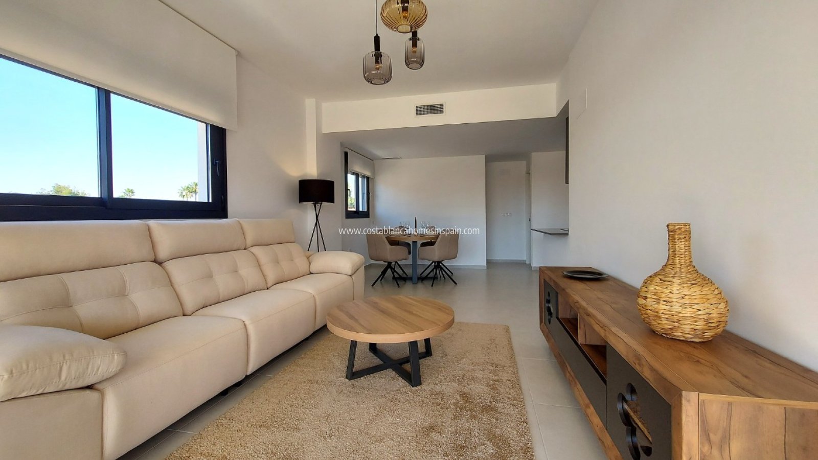 New Build - Apartment - San Miguel de Salinas