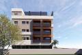 New Build - Apartment - San Pedro del Pinatar - San Pedro de Pinatar