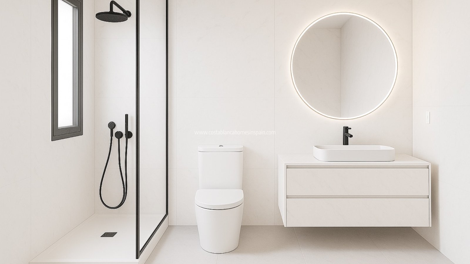 New Build - Apartment - San Pedro - San Pedro del Pinatar