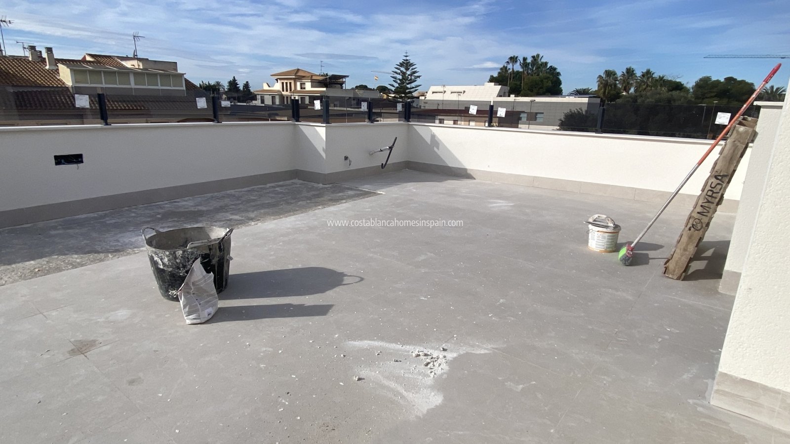 New Build - Apartment - San Pedro - San Pedro del Pinatar