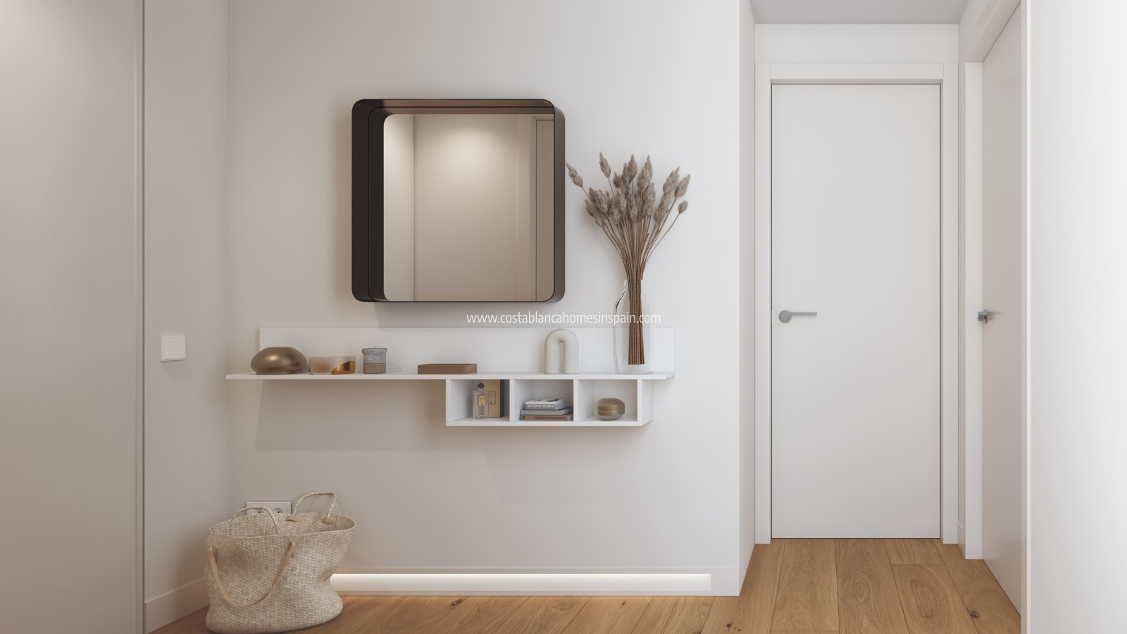 New Build - Apartment - San Pedro - San Pedro del Pinatar