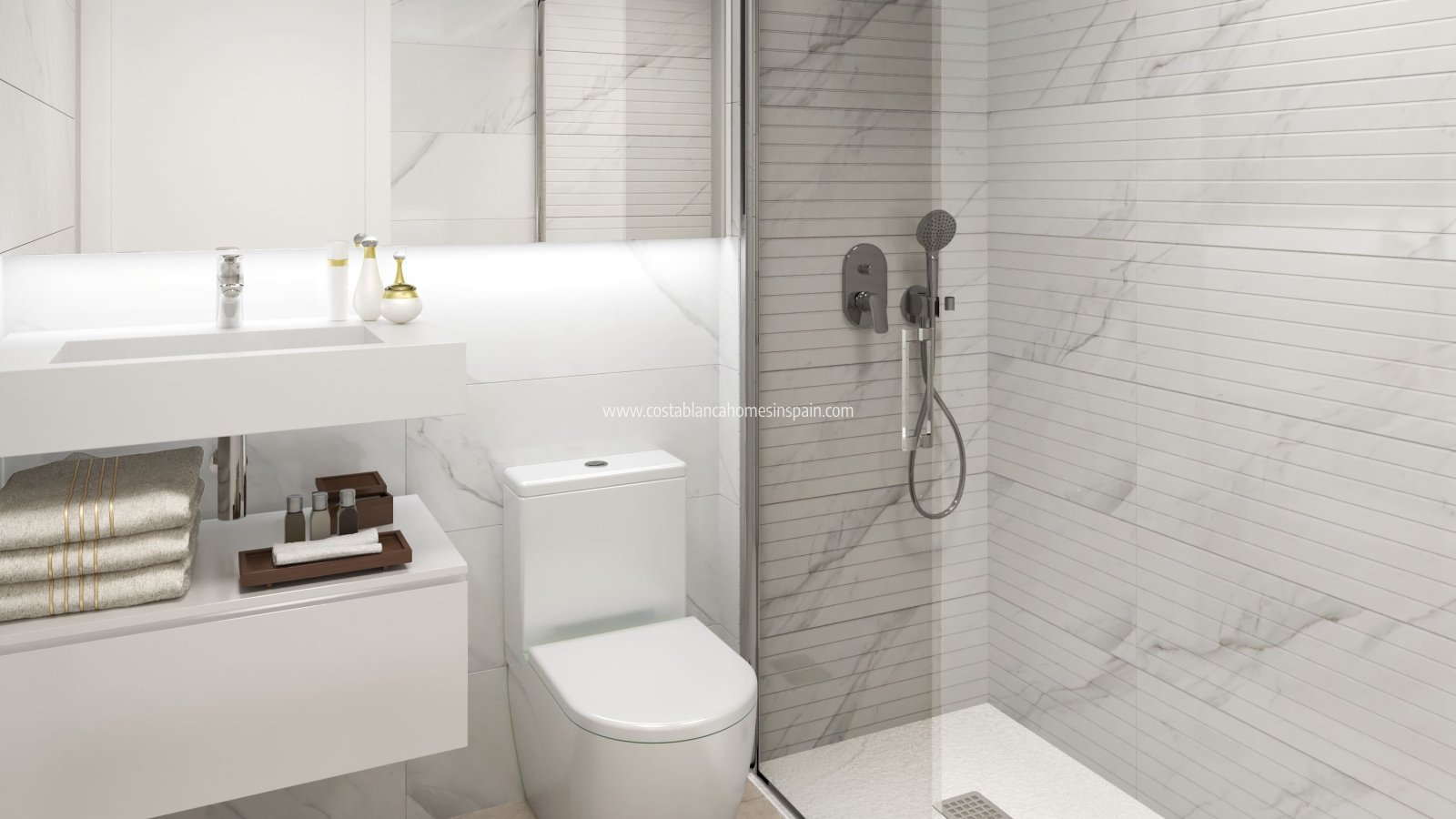 New Build - Apartment - San Pedro - San Pedro del Pinatar