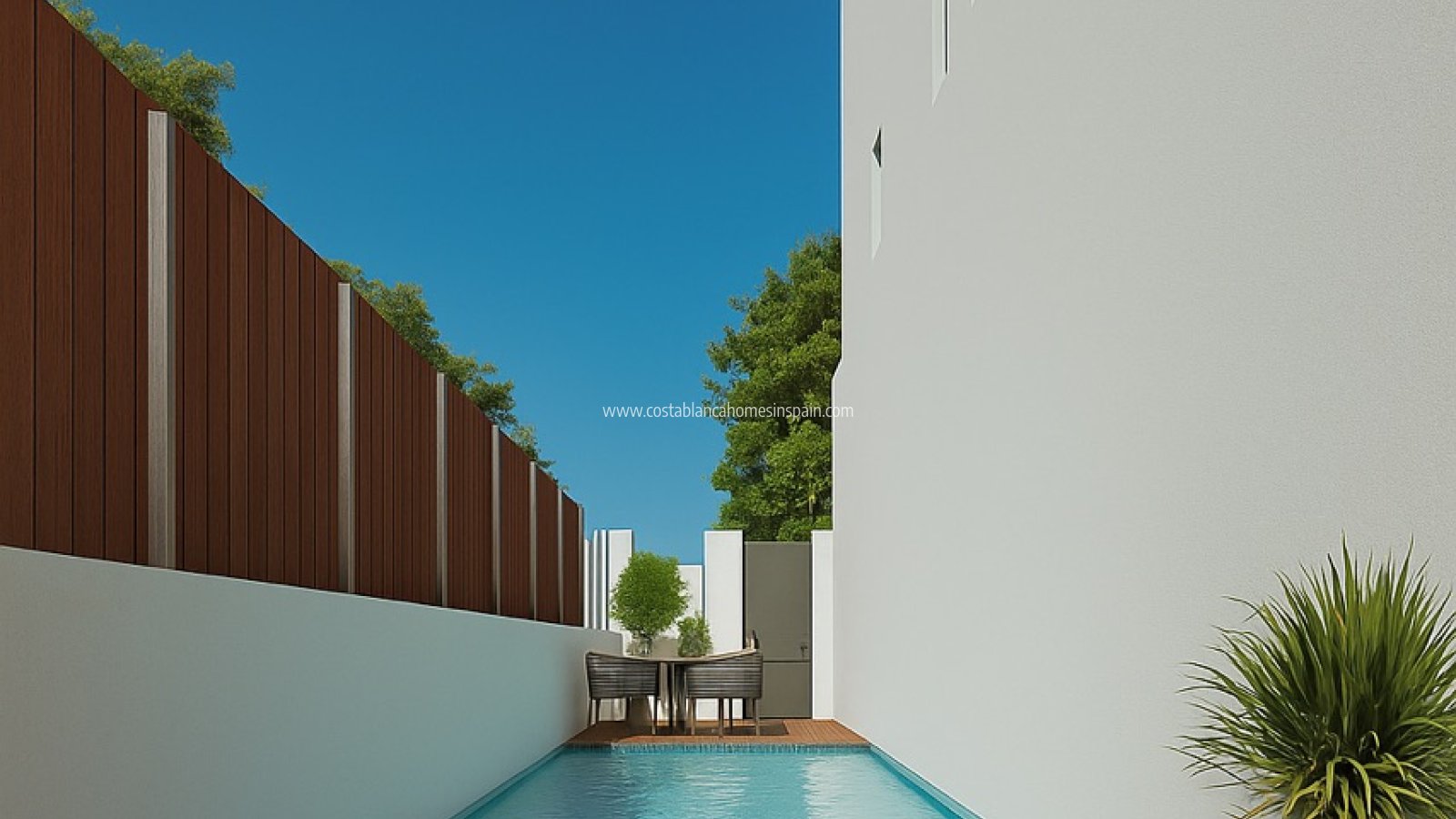 New Build - Apartment - San Pedro - San Pedro del Pinatar