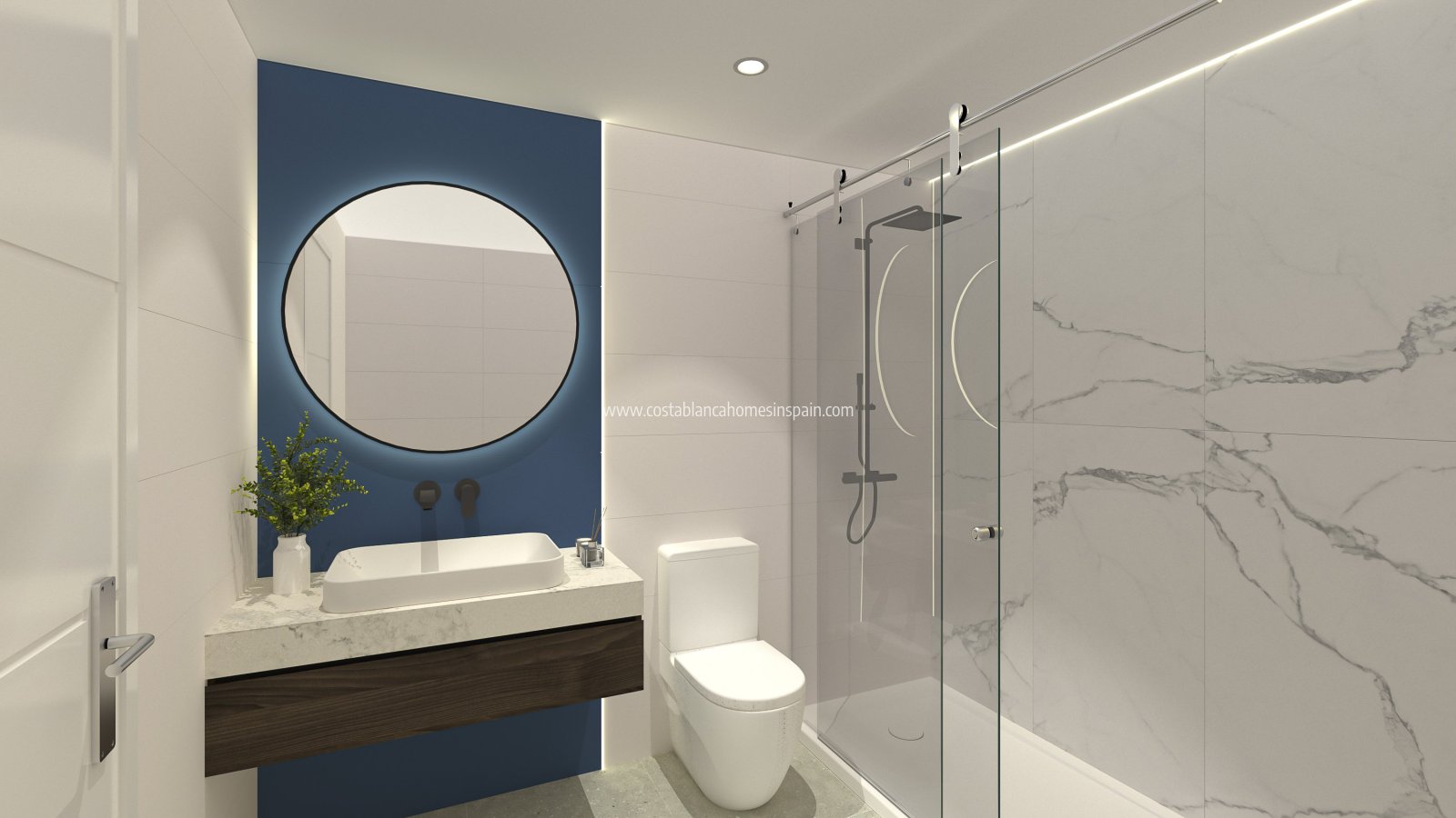 New Build - Apartment - San Pedro - San Pedro del Pinatar
