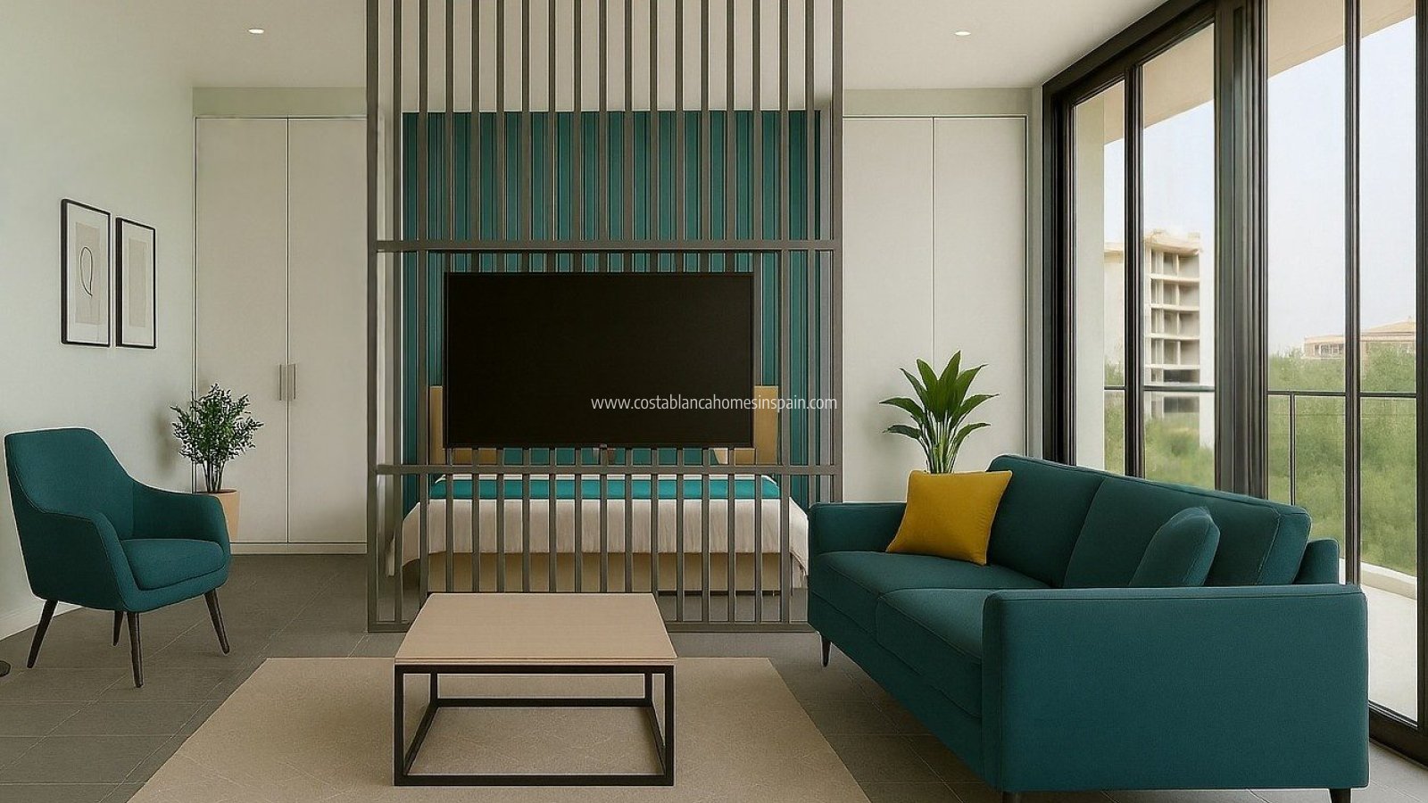 New Build - Apartment - San Pedro - San Pedro del Pinatar