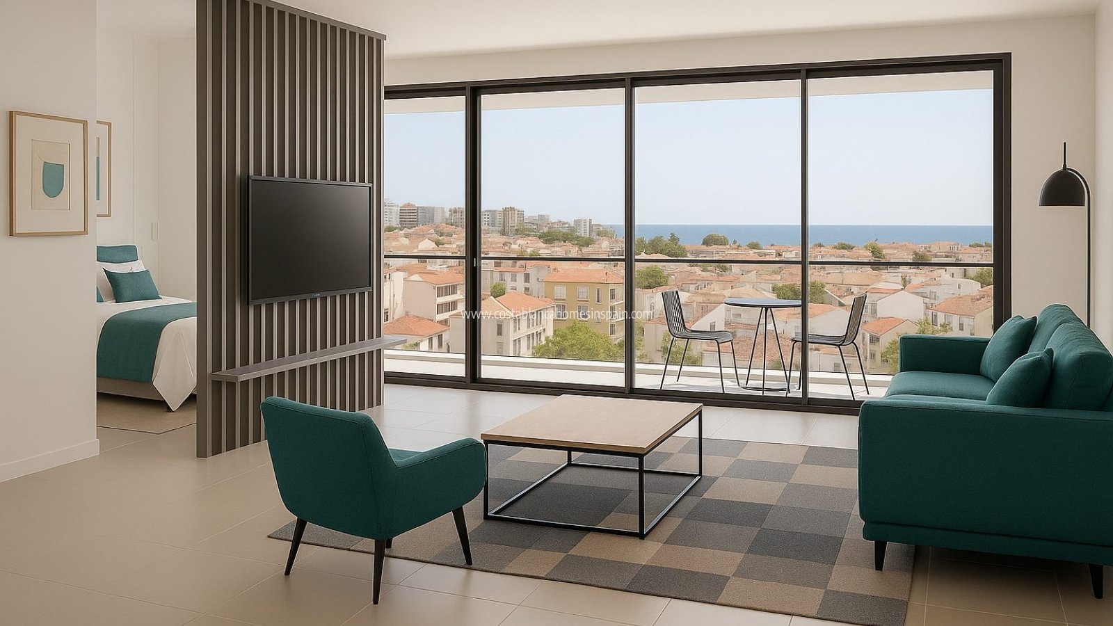 New Build - Apartment - San Pedro - San Pedro del Pinatar