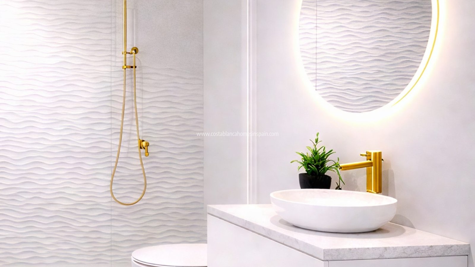 New Build - Apartment - San Pedro - San Pedro del Pinatar